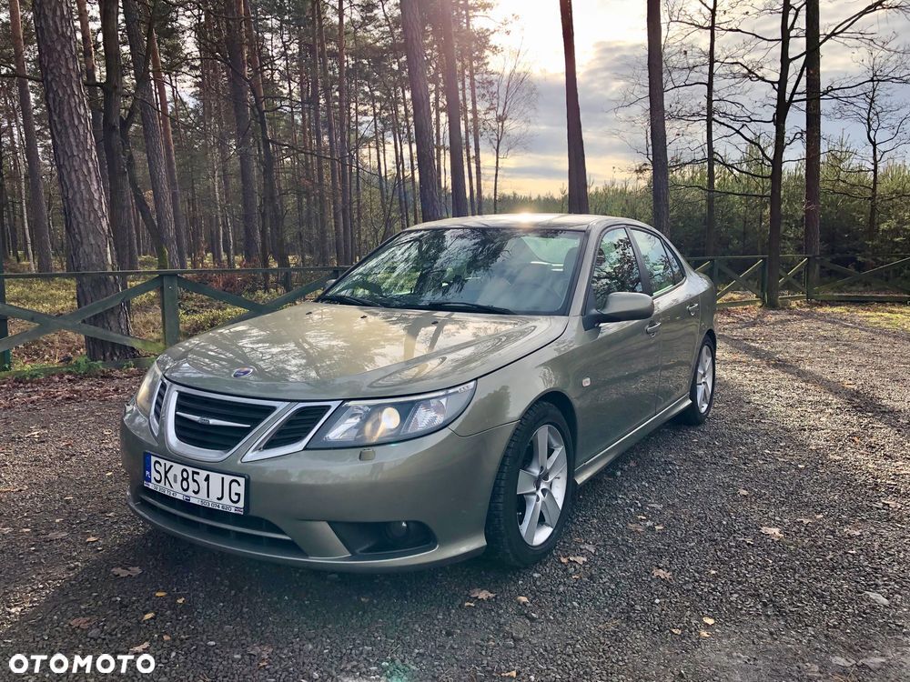 Saab 9-3