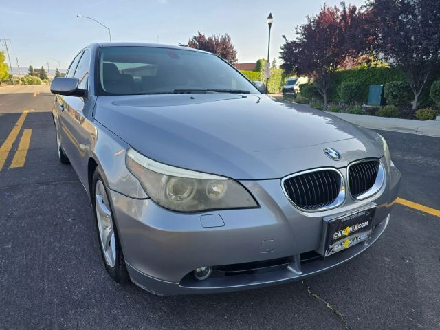 BMW 525i
