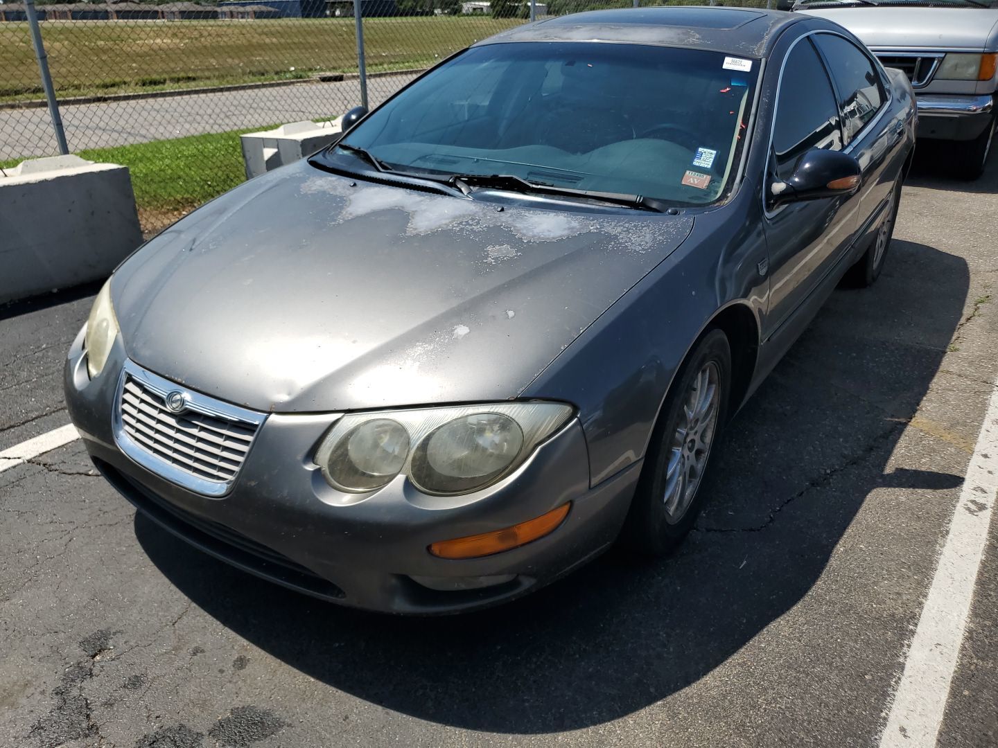 Chrysler 300
