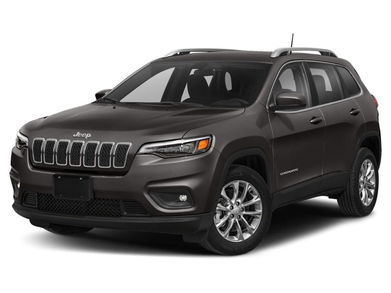 2022 JEEP Cherokee
