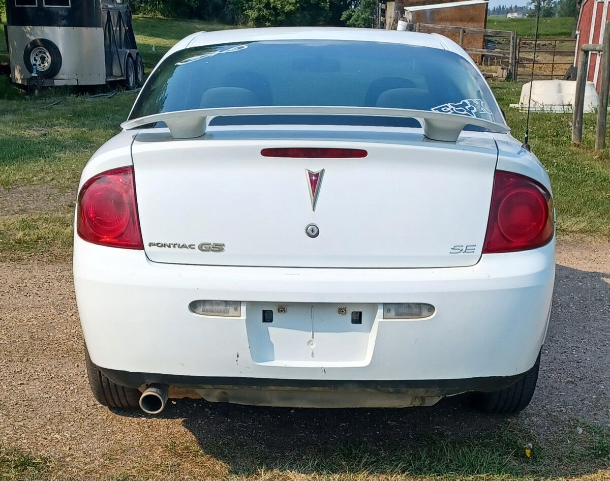 PONTIAC