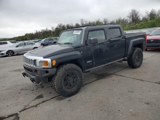 HUMMER H3T