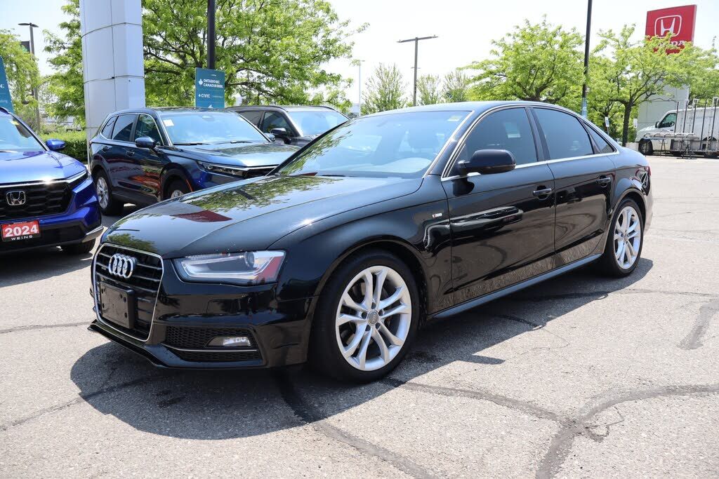 AUDI