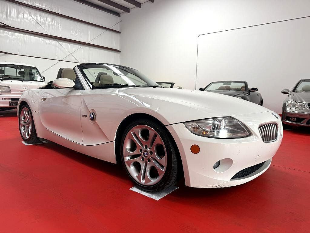 BMW Z4