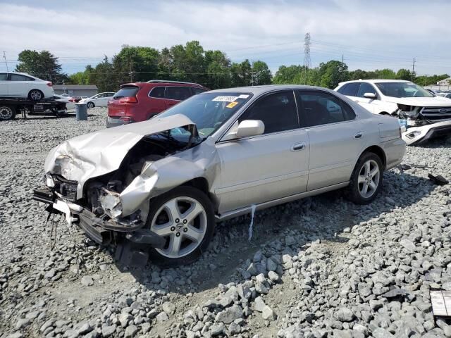 Acura TL
