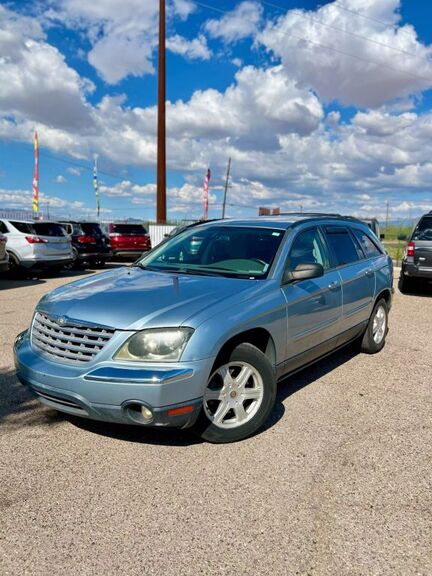 CHRYSLER
