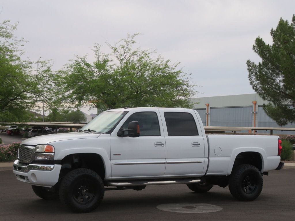 GMC