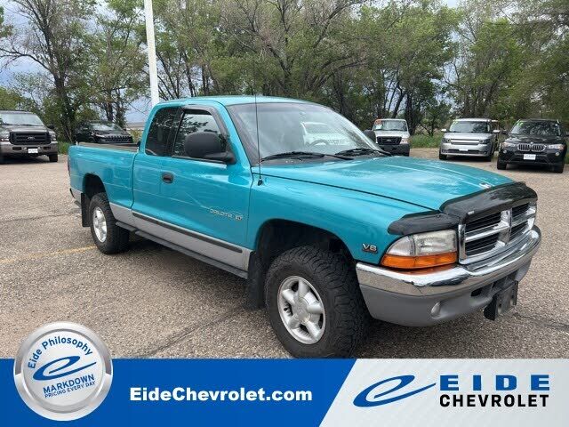 Dodge Dakota