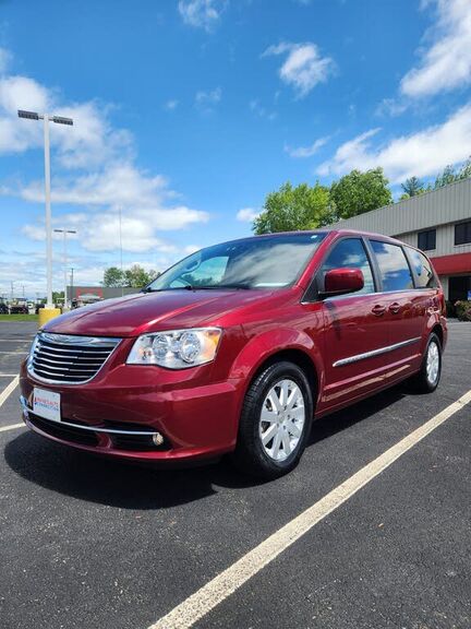 CHRYSLER