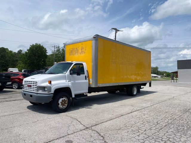 GMC C5