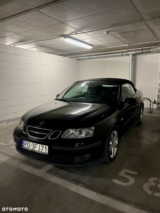 Saab 9-3