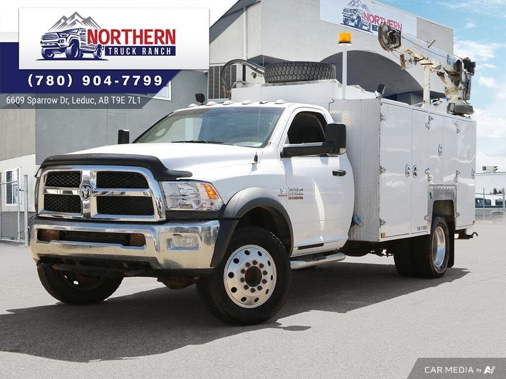 RAM 5500