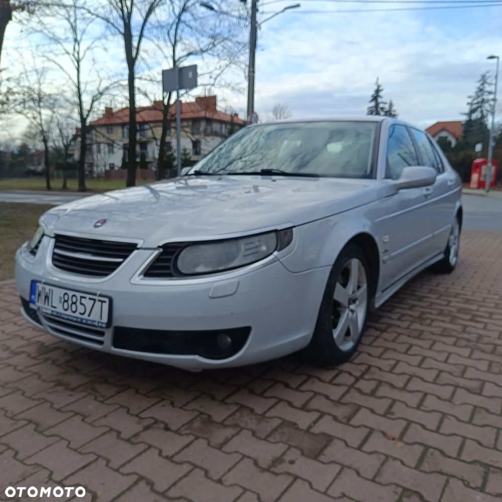 Saab 9-5