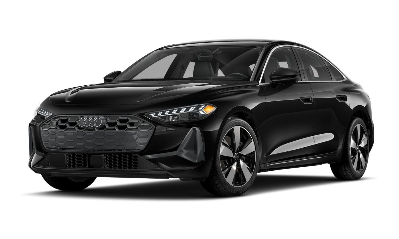 2025 Audi A5