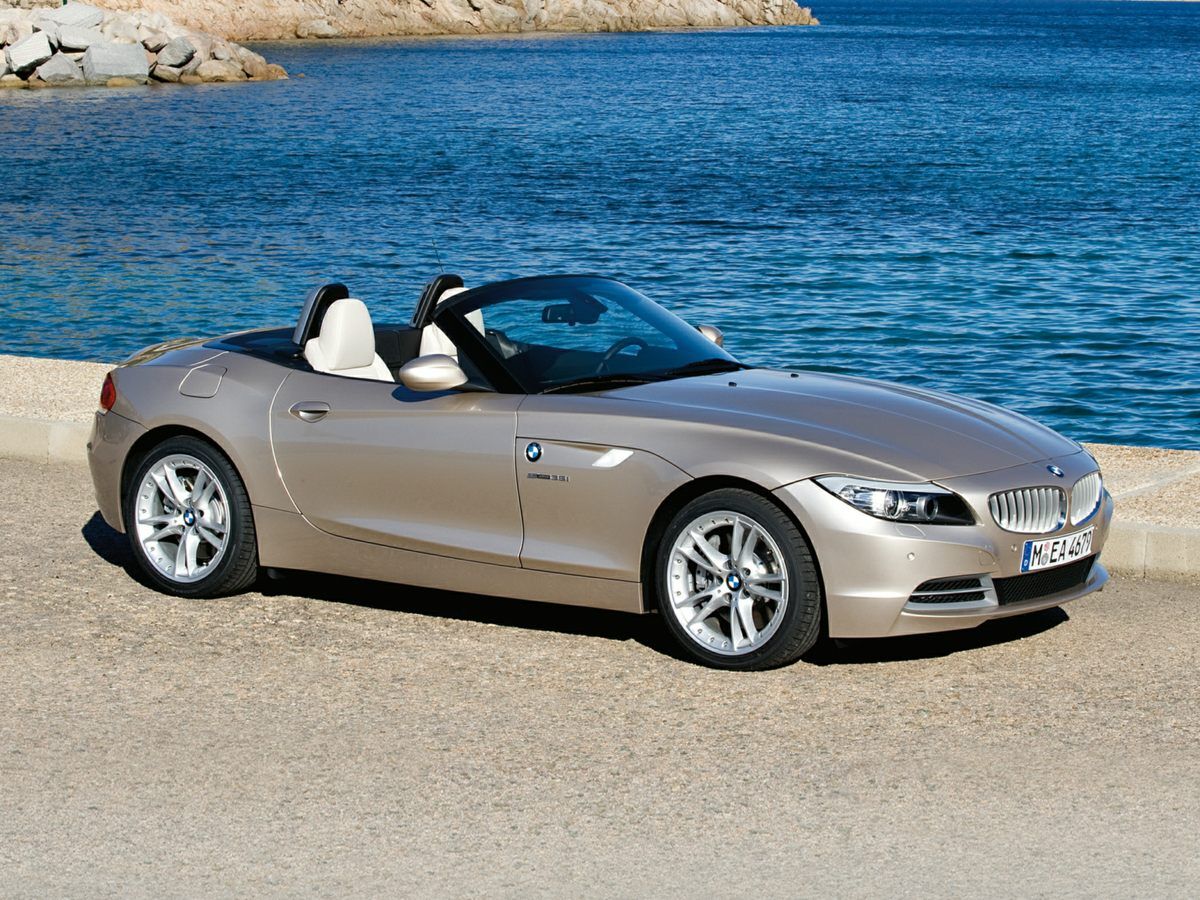 BMW Z4