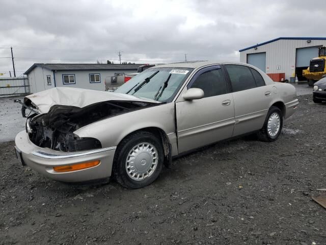 Buick Park Avenue