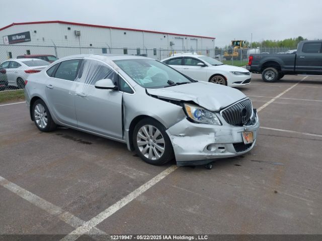 Buick Verano