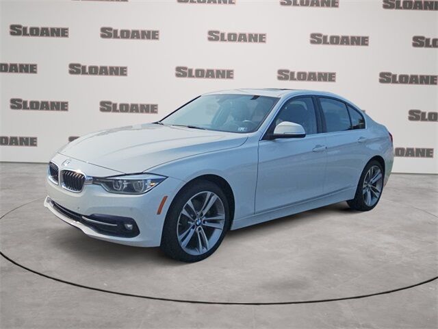 BMW 328d