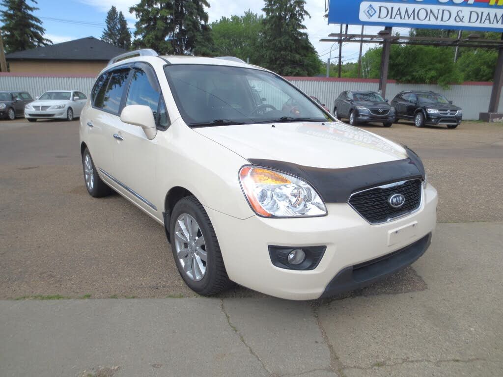 Kia Rondo
