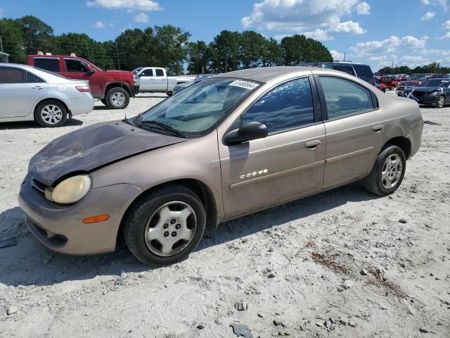Dodge Neon