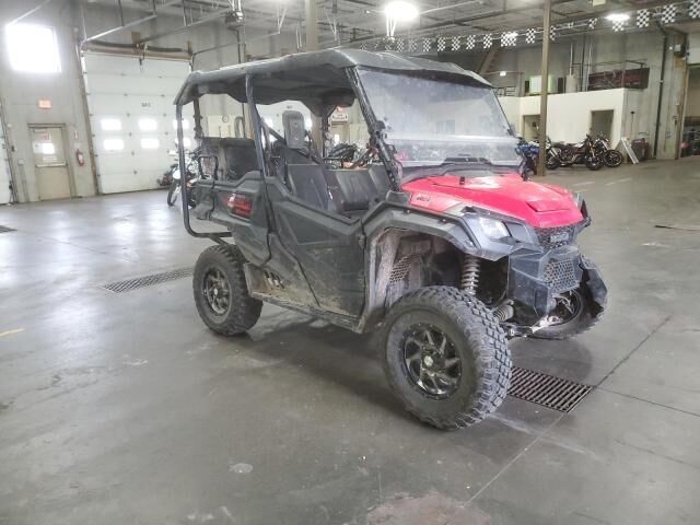 HONDA