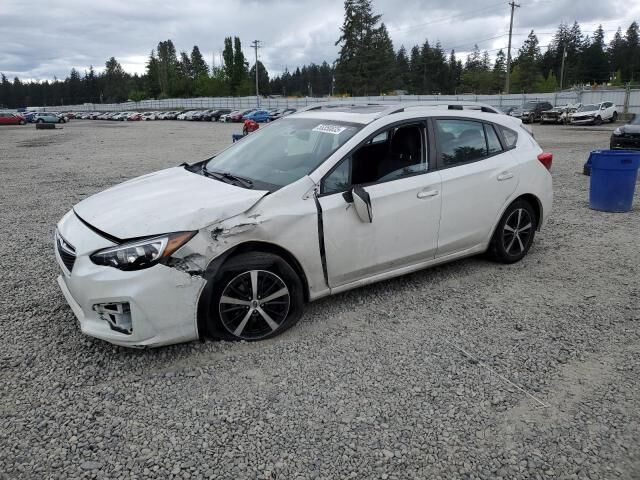 SUBARU