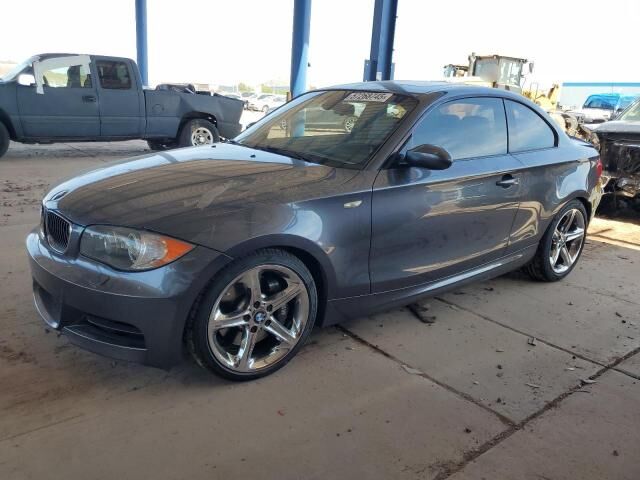 BMW 135i