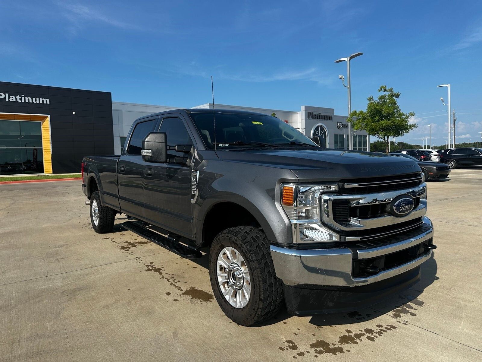 FORD