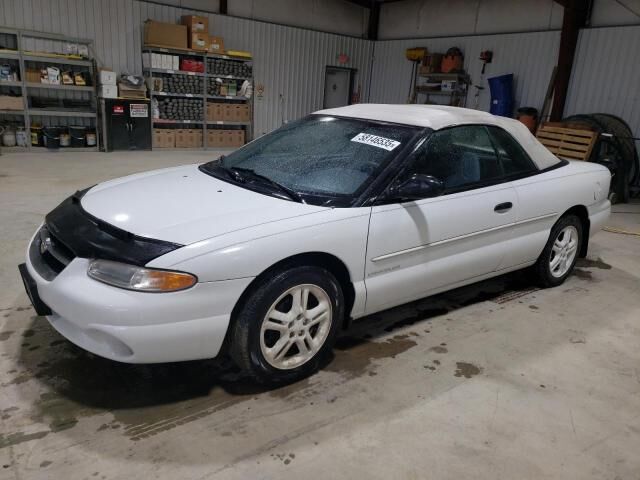 Chrysler Sebring