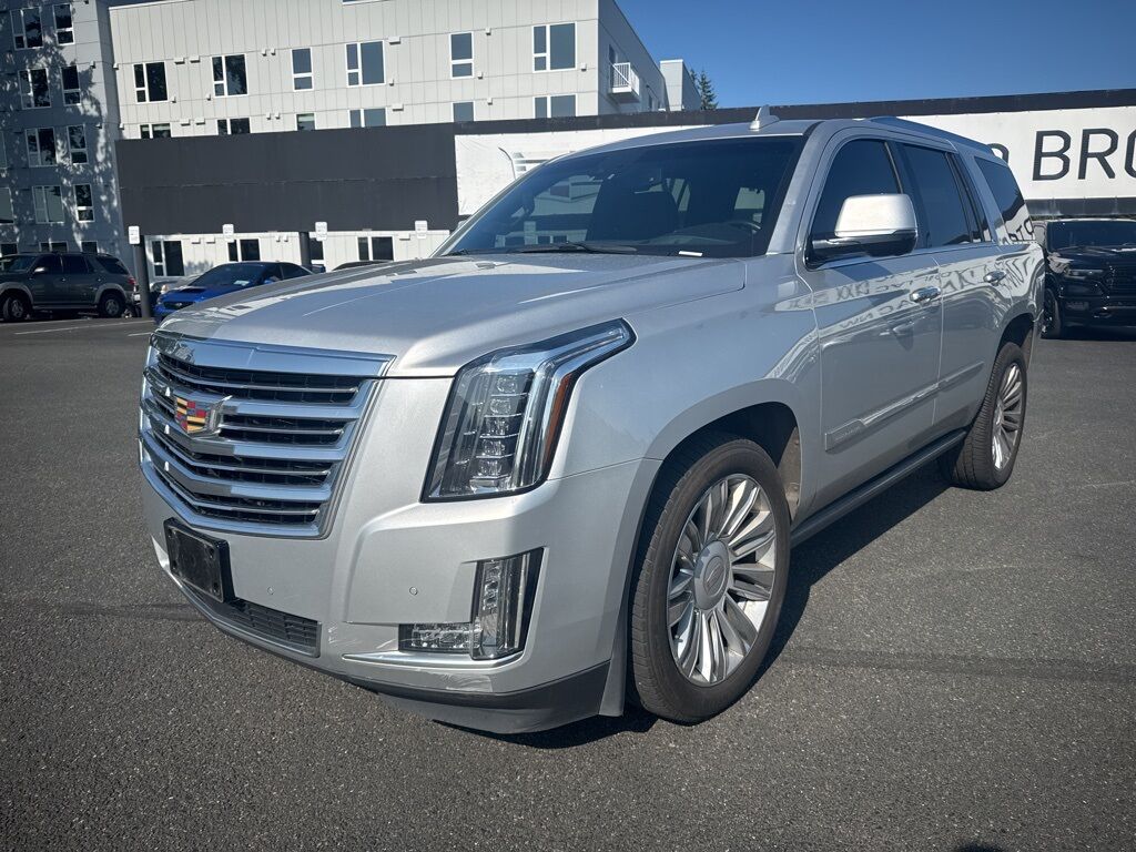 CADILLAC