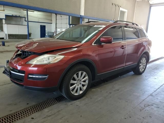 Mazda CX-9