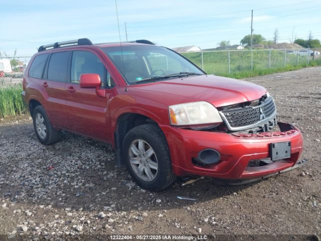 Mitsubishi Endeavor