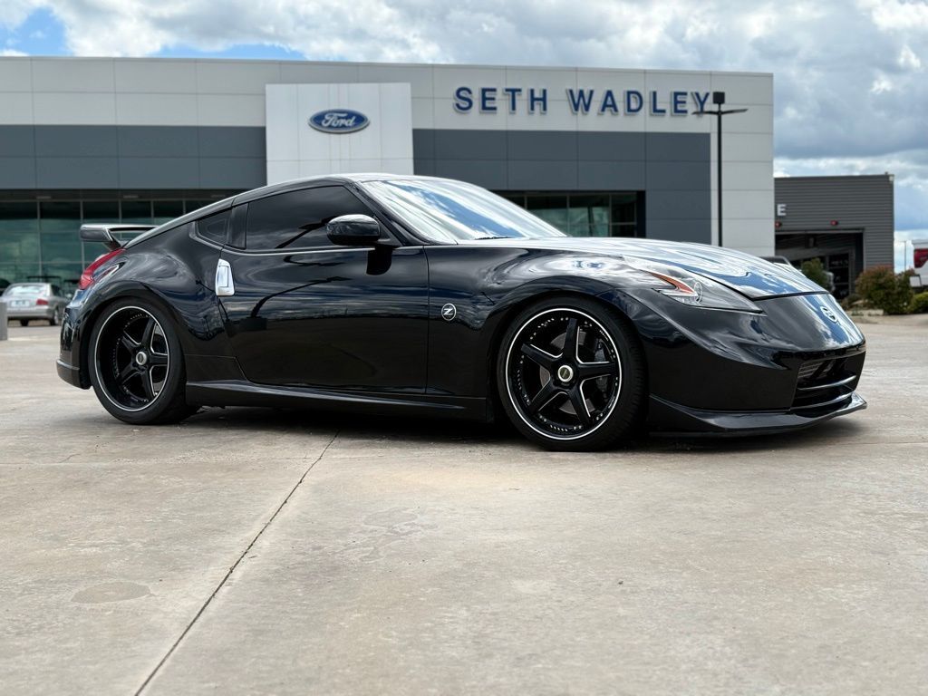 Nissan 370Z
