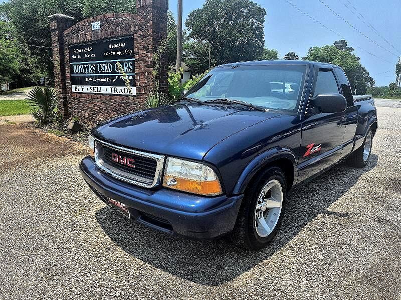 GMC Sonoma
