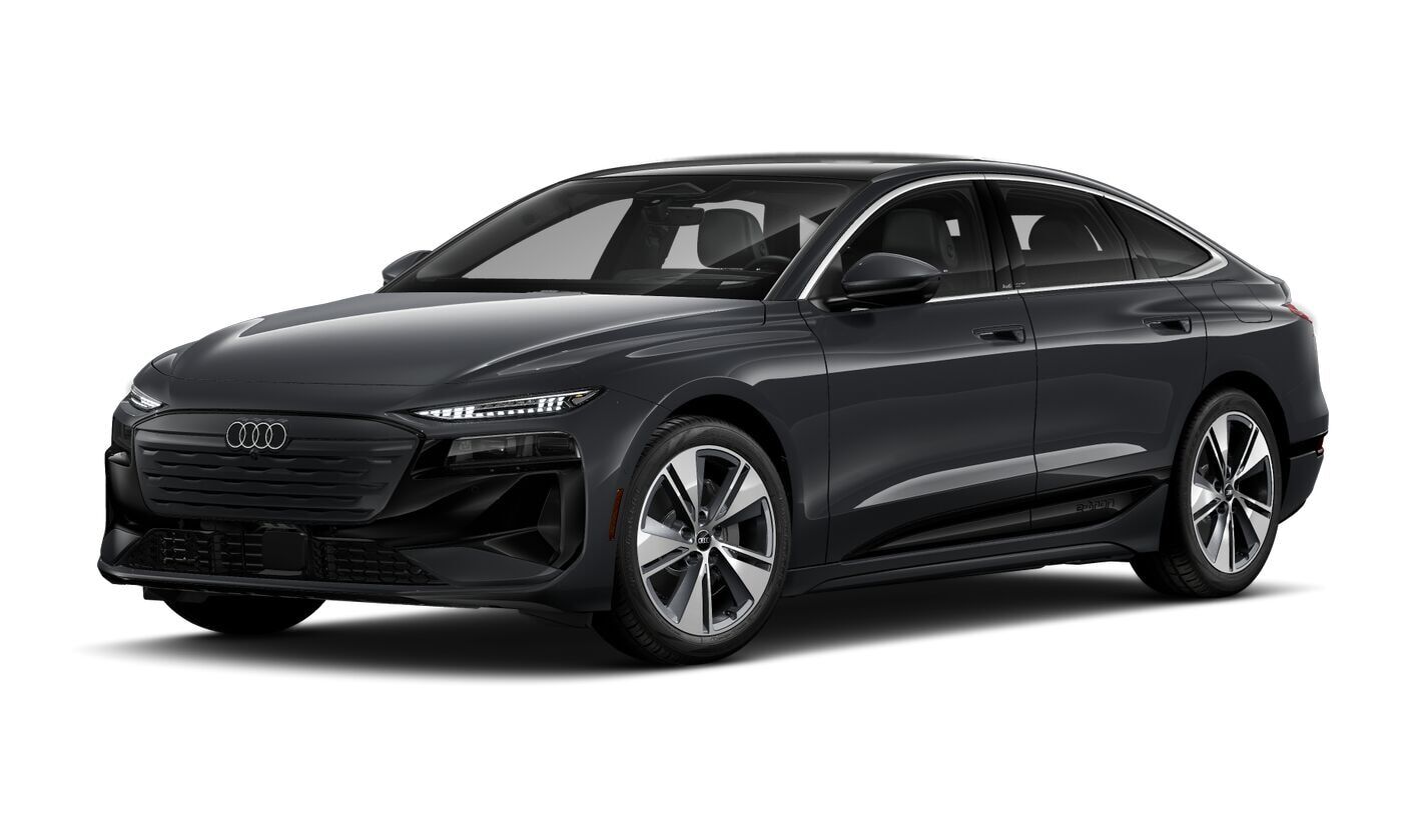 2025 Audi A6