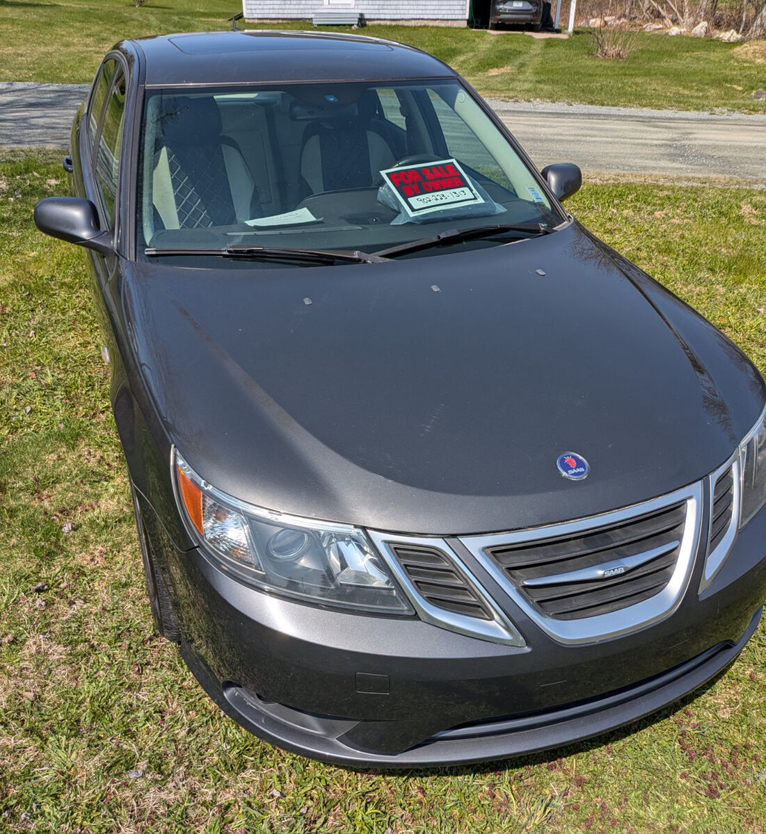 Saab 9-3