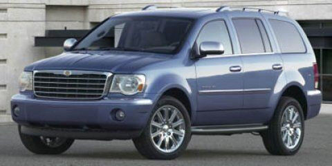 Chrysler Aspen