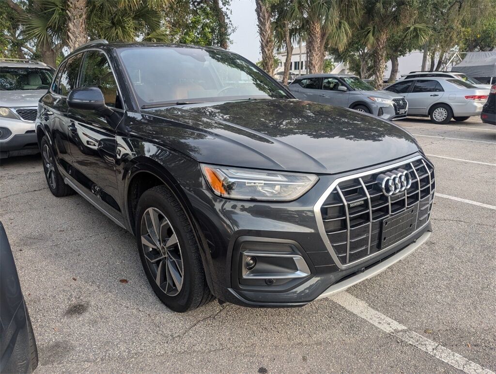 AUDI