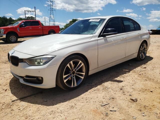 BMW 328d