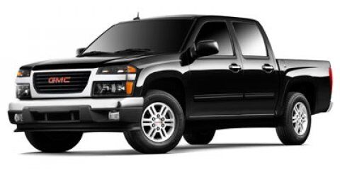 GMC Canyon