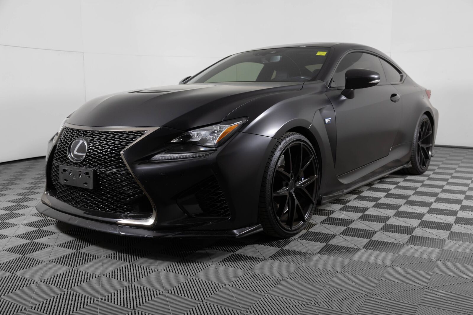 Lexus RC F