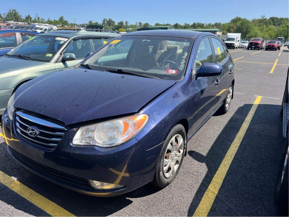 HYUNDAI