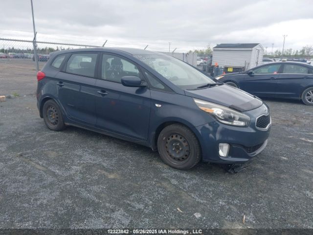 Kia Rondo