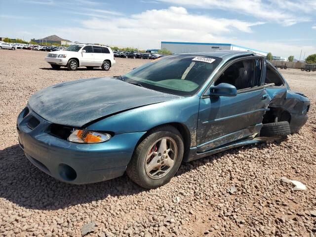 Pontiac Grand Prix