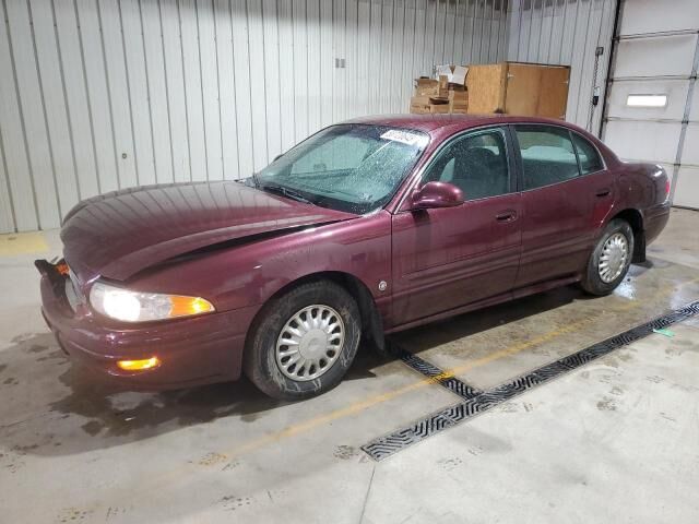 BUICK
