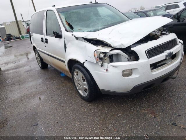 Chevrolet Uplander