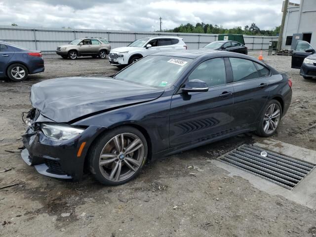 BMW 435i