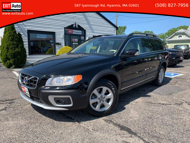 Volvo XC70