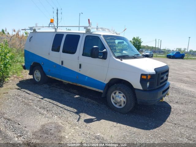 Ford E-150