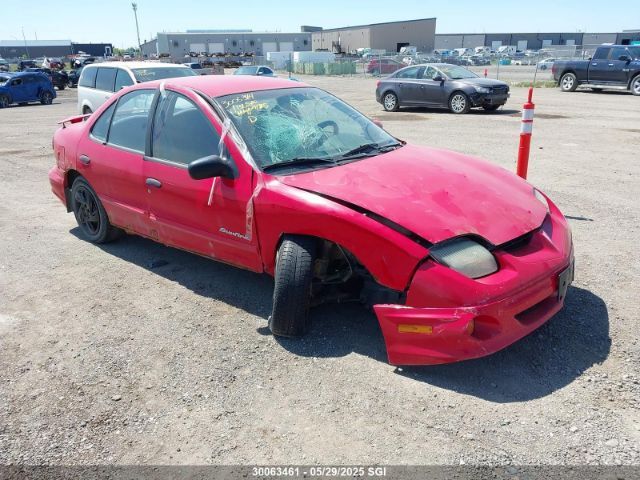 Pontiac Sunfire